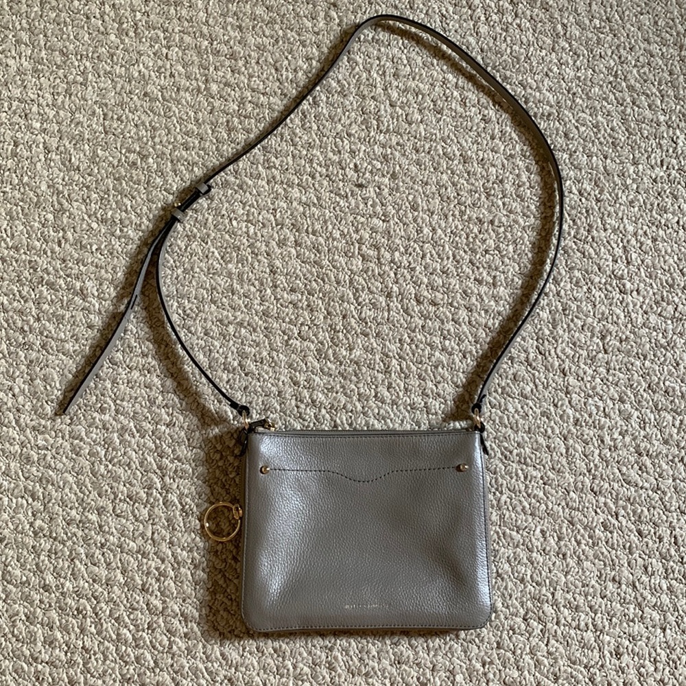 Rebecca minkoff crossbody